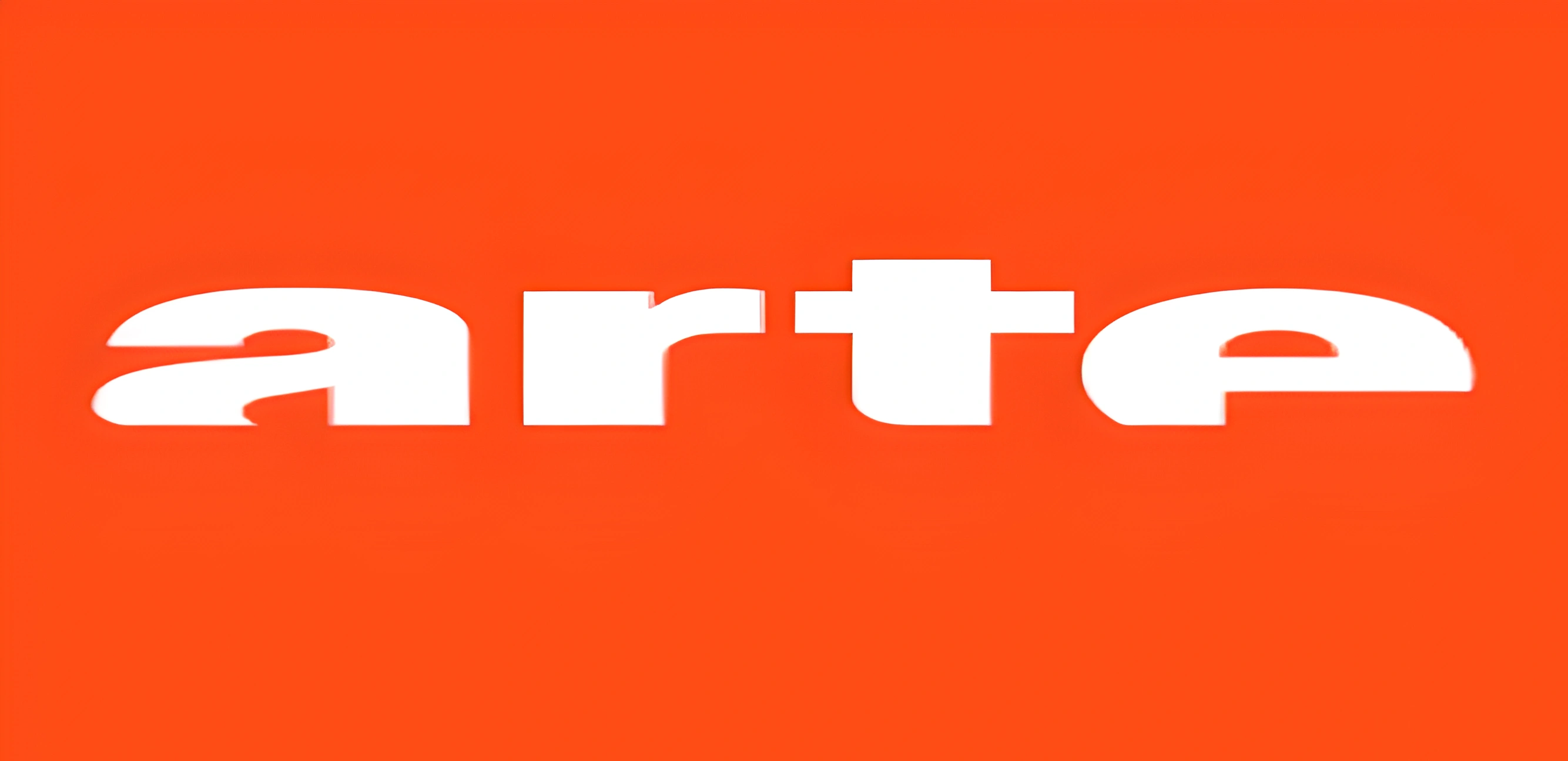 Arte logo shown as a channel-category example