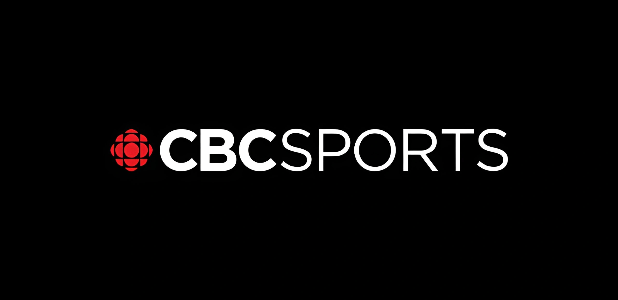 CBC Sports logo shown as a sports-category example