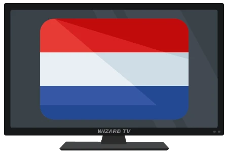 Flag of Netherlands representing regional Golden OTT setup guidance